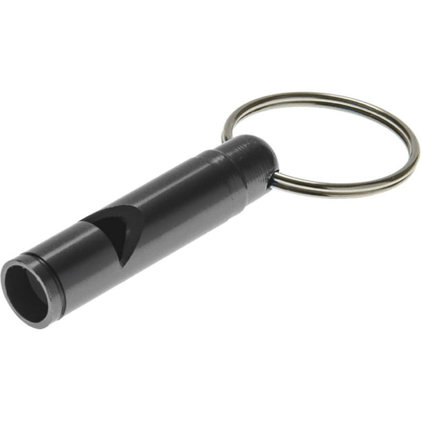 Rose Safety Whistle Keychain Rose Safety Whistle Keychain